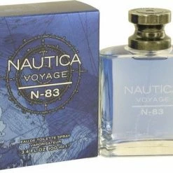 Nautica Voyage N-83 100 Ml - Eau De Toilette Spray - Herenparfum -L’Oréal Paris SHOP 550x393 3