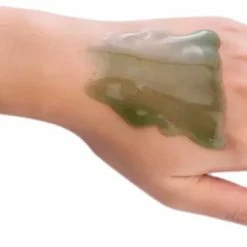 Merkloos Dr Sugram Groene Thee Gezichtsmasker - 100 % Vegan - Verwijderd Mee-eters - Acne - Anti Rimpels - Vitamine A,C,E -L’Oréal Paris SHOP 550x394 1