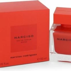 Narciso Rodriguez Narciso Rouge 50 Ml - Eau De Parfum - Damesparfum -L’Oréal Paris SHOP 550x396 1