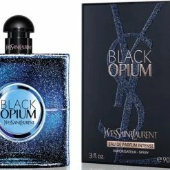 Yves Saint Laurent Black Opium Intense 90 Ml - Eau De Parfum - Damesparfum 19 Yves Saint Laurent Black Opium Intense 90 Ml - Eau De Parfum - Damesparfum -L’Oréal Paris SHOP 550x396