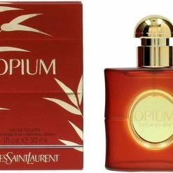 Yves Saint Laurent Opium 30 Ml - Eau De Toilette - Damesparfum 30 Yves Saint Laurent Opium 30 Ml - Eau De Toilette - Damesparfum -L’Oréal Paris SHOP 550x397 2