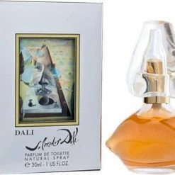 SALVADOR DALI By Salvador Dali 100 Ml - Parfum De Toilette Spray -L’Oréal Paris SHOP 550x398 1