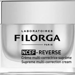 Filorga NCTF-Reverse Supreme Regenerating Face Cream - 50 Ml - Dagcrème -L’Oréal Paris SHOP 550x399