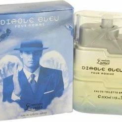 Creation Lamis Diable Blue EDT 100 Ml Heren -L’Oréal Paris SHOP 550x401