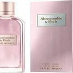 Abercrombie & Fitch First Instinct 30 Ml - Eau De Parfum - Damesparfum -L’Oréal Paris SHOP 550x402 1