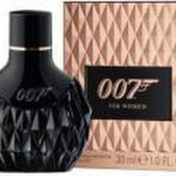 James Bond 007 For Women Eau De Parfum - 15 Ml 11 James Bond 007 For Women Eau De Parfum - 15 Ml -L’Oréal Paris SHOP 550x402