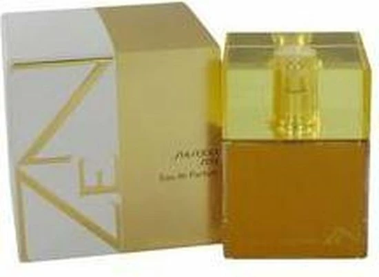 Shiseido Zen 100 Ml - Eau De Parfum - Damesparfum 13 Shiseido Zen 100 Ml - Eau De Parfum - Damesparfum - Afbeelding 13