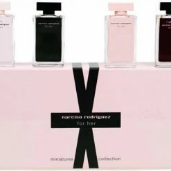 Narciso Rodriguez For Her Giftset 30ml