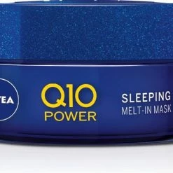 NIVEA Q10Power Sleeping Melt-in Masker - 50 Ml -L’Oréal Paris SHOP 550x402 5