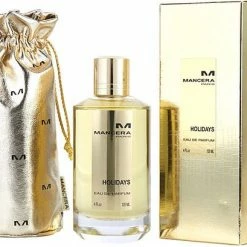 Mancera Holidays (Unisex) Eau De Parfum 120 Ml - Voor Dames & Heren -L’Oréal Paris SHOP 550x409