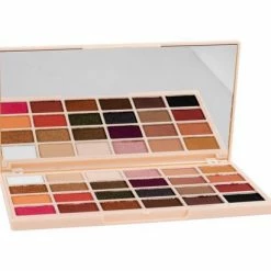 Makeup Revolution - Sophx Eyeshadow Palette - Paletka O N Ch St N 26 G - 13 Makeup Revolution - Sophx Eyeshadow Palette - Paletka O N Ch St N 26 G - -L’Oréal Paris SHOP 550x410 1