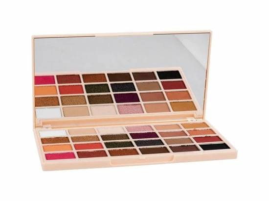 Makeup Revolution - Sophx Eyeshadow Palette - Paletka O N Ch St N 26 G - 7 Makeup Revolution - Sophx Eyeshadow Palette - Paletka O N Ch St N 26 G - - Afbeelding 7