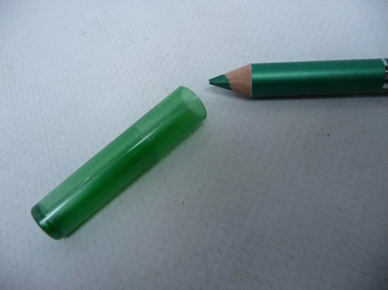 Superlooks Lip & Eyeliner Potloden Met Sluitcap Assortiment Set Van 12 Stuks Verschillende Kleuren, Watervast. 5 Superlooks Lip & Eyeliner Potloden Met Sluitcap Assortiment Set Van 12 Stuks Verschillende Kleuren, Watervast. - Afbeelding 5