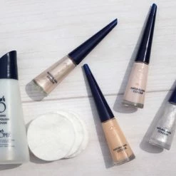 Herome Natural Nail Colour Pink - Verstevigende Nagellak Met Een Natuurlijke Glans - 10ml. -L’Oréal Paris SHOP 550x412 16