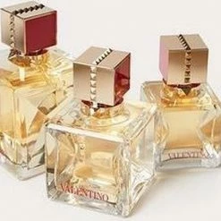 Valentino Voce Viva - 50 Ml - Eau De Parfum Spray - Damesparfum -L’Oréal Paris SHOP 550x412 18