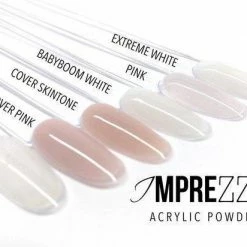 GUAPÀ® Acryl Poeder Color Set Van 3 Kleuren - Voor Het Maken Van Nagelverlenging En Acryl Nagels -L’Oréal Paris SHOP 550x412 20