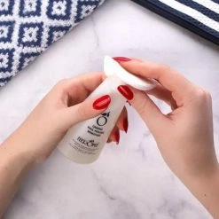 Herome Combi-Pack Caring Nail Polish Remover Duo - Nagellakremover Nagellakverwijderaar - 1* Caring Nail Polish Remover 120ml., 1* Caring Nail Polish Remover Pads 100 - Combi-Pack -L’Oréal Paris SHOP 550x412 6