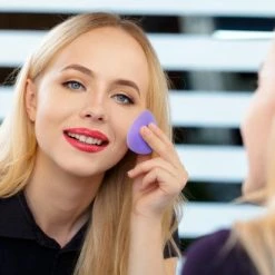 Premium Commerce Beauty Blender - Make-up Sponsjes - Spons - 8 Stuks - Zacht & Perfecte Vorm! -L’Oréal Paris SHOP 550x412 7