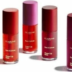 Clarins Water Lip Stain Lipgloss 7 Ml -L’Oréal Paris SHOP 550x413