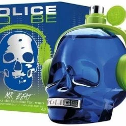 Police Mr Beat - 125ml - Eau De Toilette