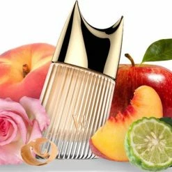 Bruno Banani Daring Woman Eau De Toilette - 30 Ml - Damesparfum -L’Oréal Paris SHOP 550x414