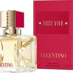 Valentino Voce Viva - 50 Ml - Eau De Parfum Spray - Damesparfum -L’Oréal Paris SHOP 550x414 5