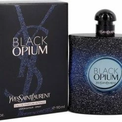 Yves Saint Laurent Black Opium Intense 90 Ml - Eau De Parfum - Damesparfum 28 Yves Saint Laurent Black Opium Intense 90 Ml - Eau De Parfum - Damesparfum -L’Oréal Paris SHOP 550x415
