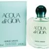 Giorgio Armani Acqua Di Gioia Eau De Parfum Spray 30 Ml For Vrouwen