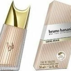 Bruno Banani Daring Woman Eau De Toilette - 30 Ml - Damesparfum -L’Oréal Paris SHOP 550x418