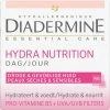 Diadermine Essential Care Hydra Nutrition Dagcreme 3x 50ml- Voordeelverpakking