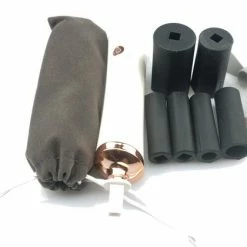 Lashes & More - GLUE SHAKER - Lijmschudder - Inkt Mixen - GLUE MIXER - Voor Het Goed Mengen Van Wimperlijm Nagellak Pigment Of Tattoo Inkt - Met Ventilator