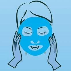 Garnier Skinactive Face Hydra Bomb Ultra Hydraterend & Kalmerend Tissue Masker Droge Huid - 5 Stuks - Voordeelverpakking 21 Garnier Skinactive Face Hydra Bomb Ultra Hydraterend & Kalmerend Tissue Masker Droge Huid - 5 Stuks - Voordeelverpakking -L’Oréal Paris SHOP 550x420