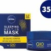 NIVEA Q10Power Sleeping Melt-in Masker - 50 Ml
