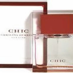 Carolina Herrera CHIC - 80 Ml - Eau De Parfum 15 Carolina Herrera CHIC - 80 Ml - Eau De Parfum -L’Oréal Paris SHOP 550x420 4