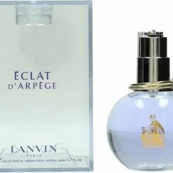 Lanvin Eclat D'Arpege 50 Ml - Eau De Parfum - Damesparfum -L’Oréal Paris SHOP 550x421 1