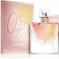 Lanc?me Lanc Me Oui La Vie Est Belle - Edp -L’Oréal Paris SHOP 550x422 2