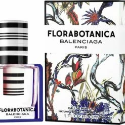 Balenciaga Florabotanica 30 Ml - Eau De Parfum - Damesparfum -L’Oréal Paris SHOP 550x422 4