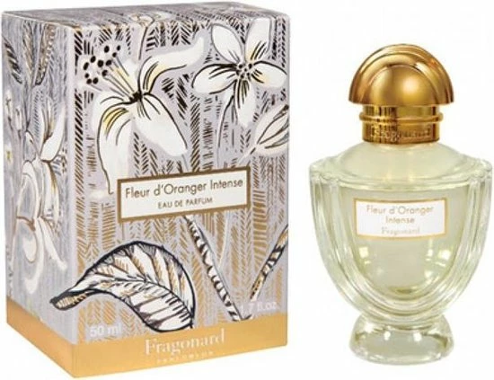 Fragonard Fragrance Fleur D'Oranger Intense Fleur D'Oranger Intense Eau De Parfum 1 Fragonard Fragrance Fleur D'Oranger Intense Fleur D'Oranger Intense Eau De Parfum