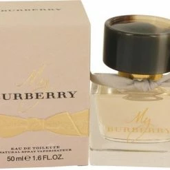 My Burberry 50 Ml - Eau De Toilette - For Women 11 My Burberry 50 Ml - Eau De Toilette - For Women -L’Oréal Paris SHOP 550x424 4