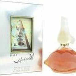 SALVADOR DALI By Salvador Dali 100 Ml - Parfum De Toilette Spray -L’Oréal Paris SHOP 550x425 1