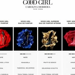 Carolina Herrera - Very Good Girl EDP 80 Ml -L’Oréal Paris SHOP 550x427 10