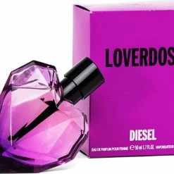 Diesel Loverdose - 50 Ml - Eau De Parfum - Damesparfum 22 Diesel Loverdose - 50 Ml - Eau De Parfum - Damesparfum -L’Oréal Paris SHOP 550x427 5