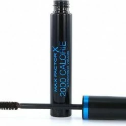 Max Factor 2000 Calorie Waterproof Mascara - Black Brown