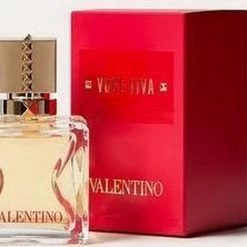 Valentino Voce Viva - 50 Ml - Eau De Parfum Spray - Damesparfum -L’Oréal Paris SHOP 550x428 2