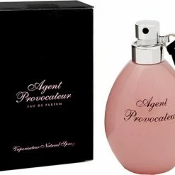 Agent Provocateur For Woman - 200 Ml Eau De Parfum -L’Oréal Paris SHOP 550x429 1
