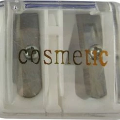 Hairmode Oogpotlood Puntenslijper Wit