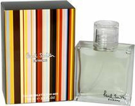 Paul Smith Extreme For Him - 100ml - Eau De Toilette 22 Paul Smith Extreme For Him - 100ml - Eau De Toilette - Afbeelding 22