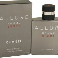 Chanel Allure Sport Homme Eau Extrême Eau De Toilette Spray 100 Ml -L’Oréal Paris SHOP 550x434 2