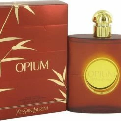 Yves Saint Laurent Opium 30 Ml - Eau De Toilette - Damesparfum 32 Yves Saint Laurent Opium 30 Ml - Eau De Toilette - Damesparfum -L’Oréal Paris SHOP 550x434