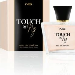 NG Touch! / Eau De Parfum / 80 Ml -L’Oréal Paris SHOP 550x435 1